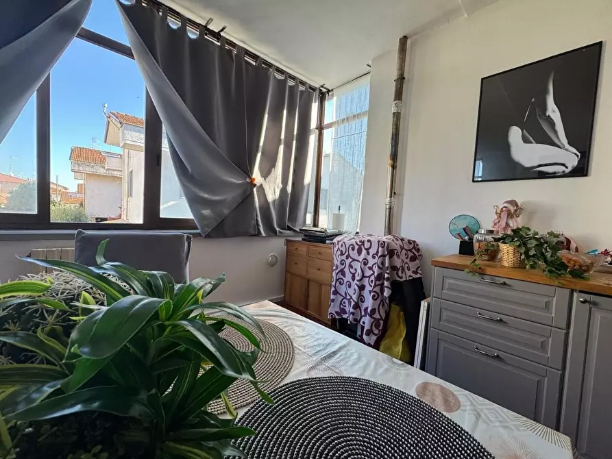 Immagine 31 di Villetta a schiera in vendita  a Viareggio