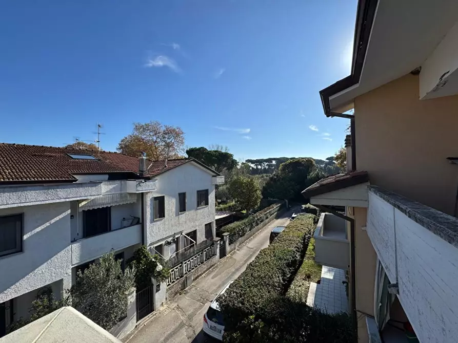 Immagine 19 di Villetta a schiera in vendita  a Viareggio