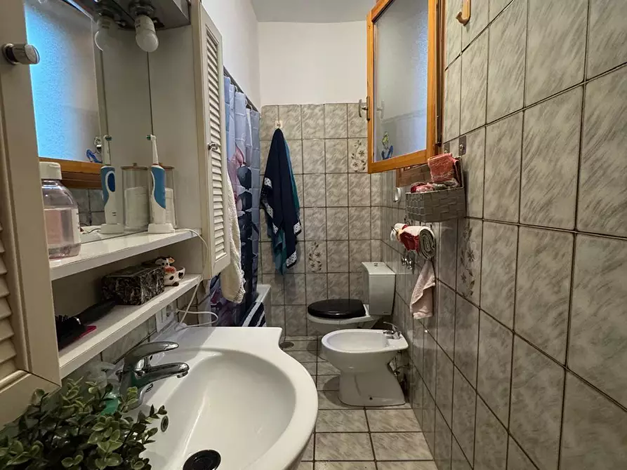 Immagine 20 di Villetta a schiera in vendita  a Viareggio