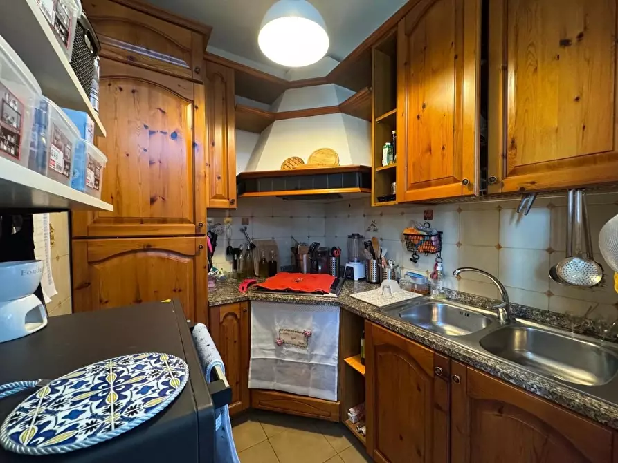 Immagine 33 di Villetta a schiera in vendita  a Viareggio