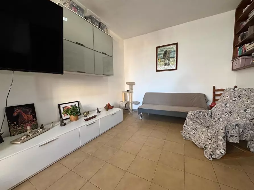 Immagine 4 di Villetta a schiera in vendita  a Viareggio