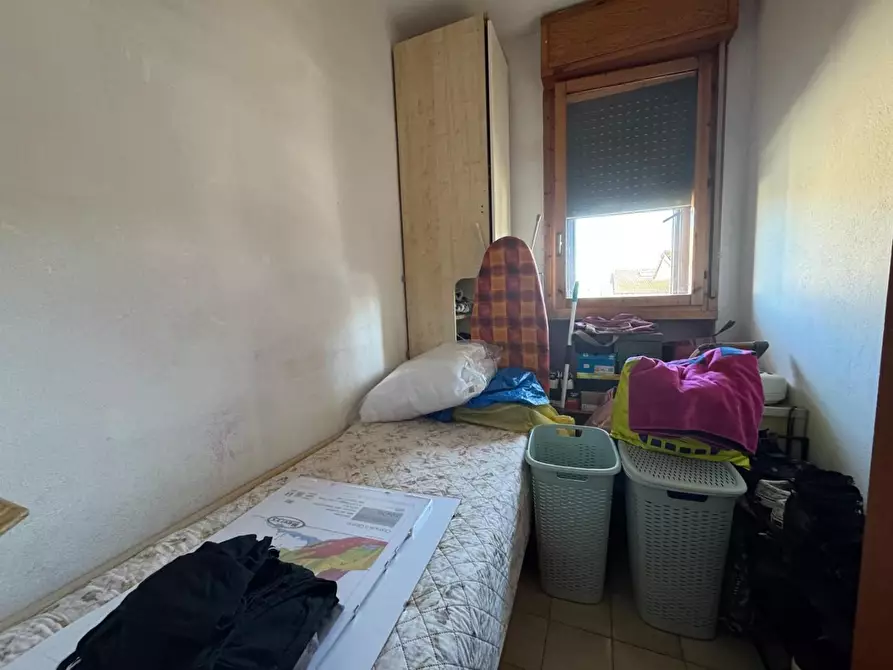 Immagine 18 di Villetta a schiera in vendita  a Viareggio