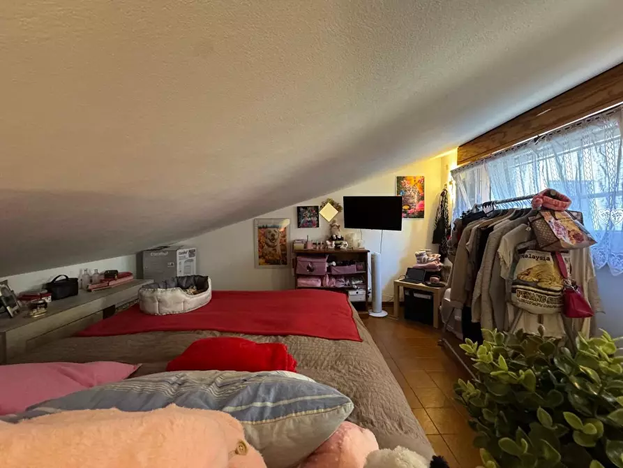 Immagine 23 di Villetta a schiera in vendita  a Viareggio