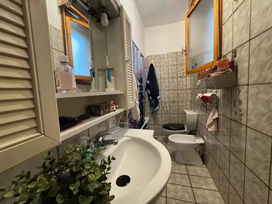 Immagine 44 di Villetta a schiera in vendita  a Viareggio