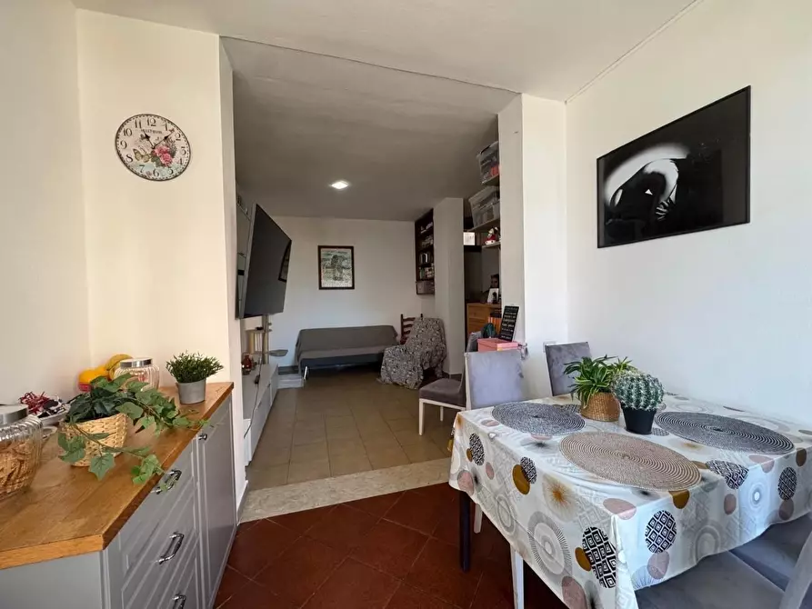 Immagine 28 di Villetta a schiera in vendita  a Viareggio