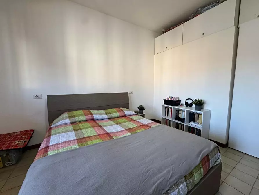 Immagine 14 di Villetta a schiera in vendita  a Viareggio