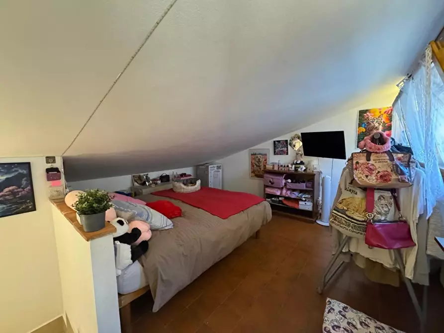 Immagine 41 di Villetta a schiera in vendita  a Viareggio