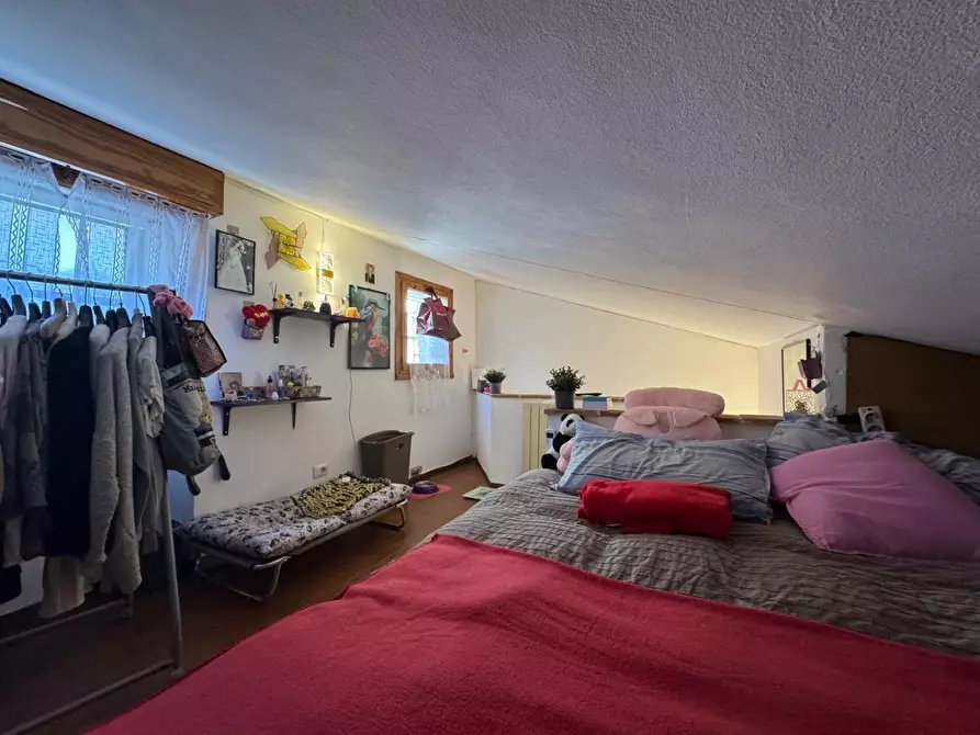 Immagine 22 di Villetta a schiera in vendita  a Viareggio