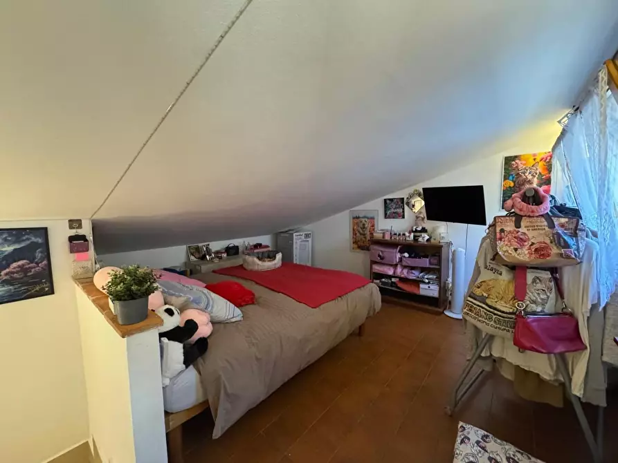 Immagine 21 di Villetta a schiera in vendita  a Viareggio