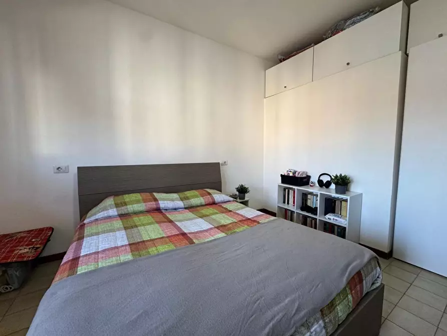 Immagine 39 di Villetta a schiera in vendita  a Viareggio