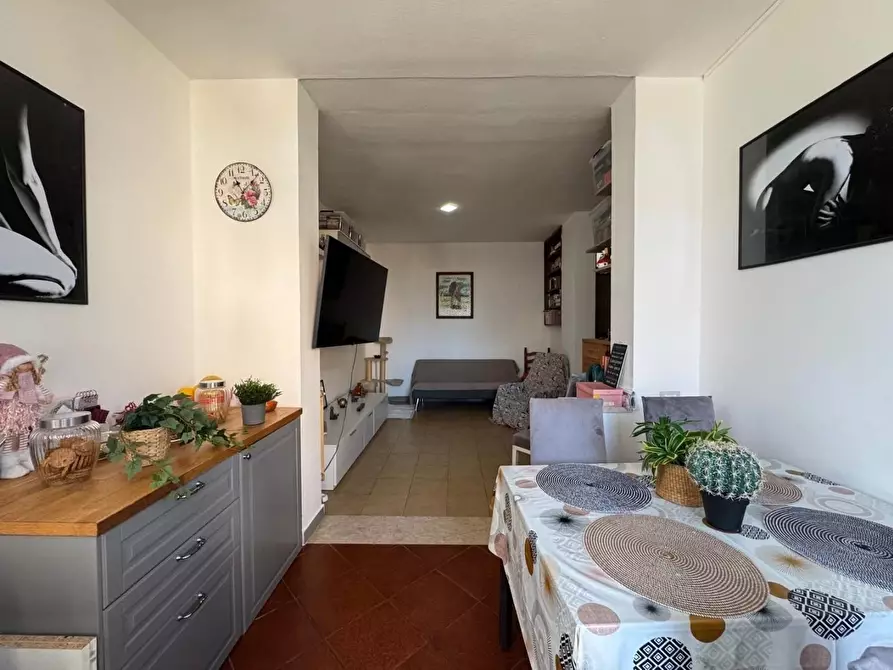 Immagine 30 di Villetta a schiera in vendita  a Viareggio