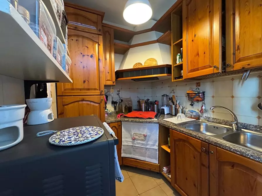 Immagine 10 di Villetta a schiera in vendita  a Viareggio