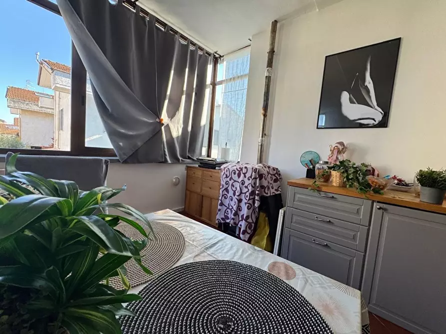 Immagine 8 di Villetta a schiera in vendita  a Viareggio