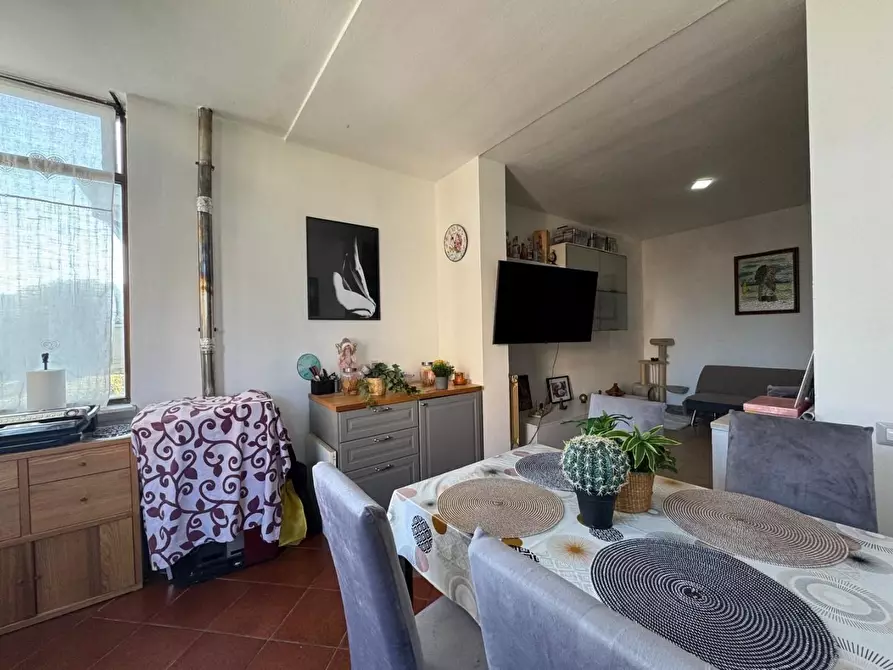 Immagine 29 di Villetta a schiera in vendita  a Viareggio