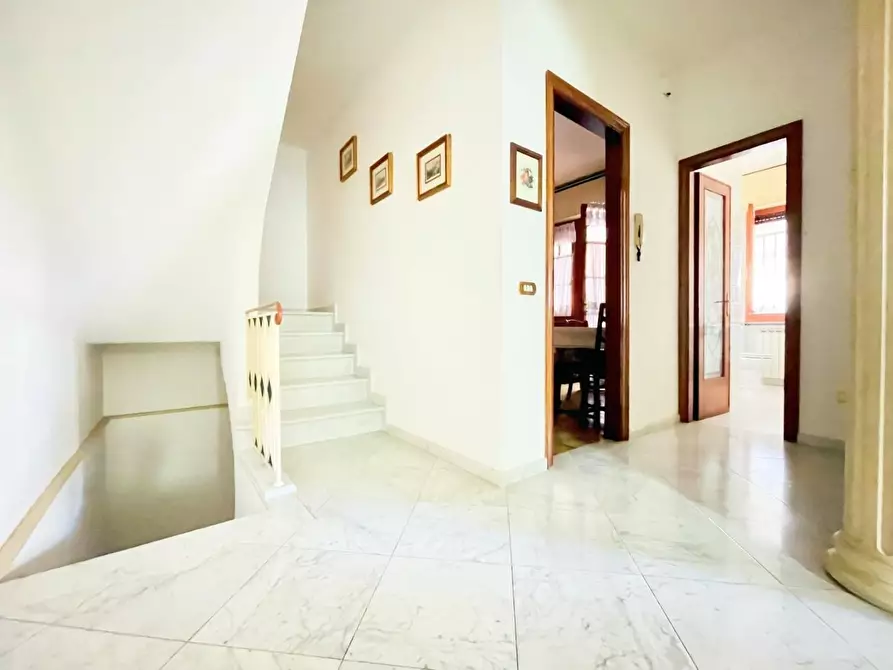 Immagine 23 di Casa quadrifamiliare in vendita  a Viareggio