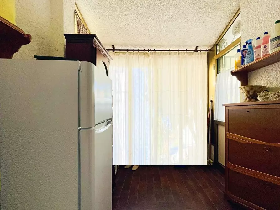 Immagine 7 di Casa quadrifamiliare in vendita  a Viareggio