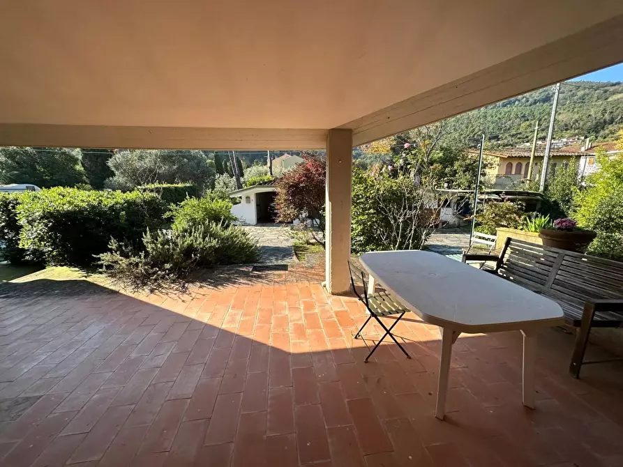 Immagine 41 di Terratetto in vendita  a Ameglia