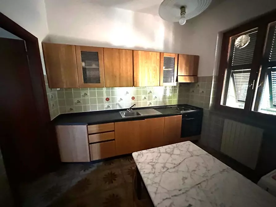 Immagine 39 di Terratetto in vendita  a Ameglia