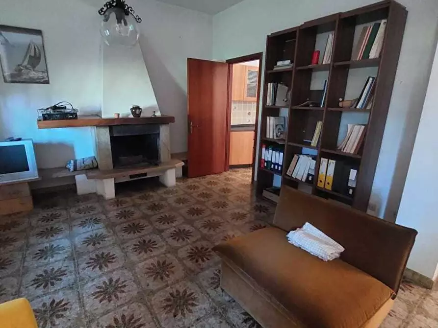 Immagine 5 di Terratetto in vendita  a Ameglia