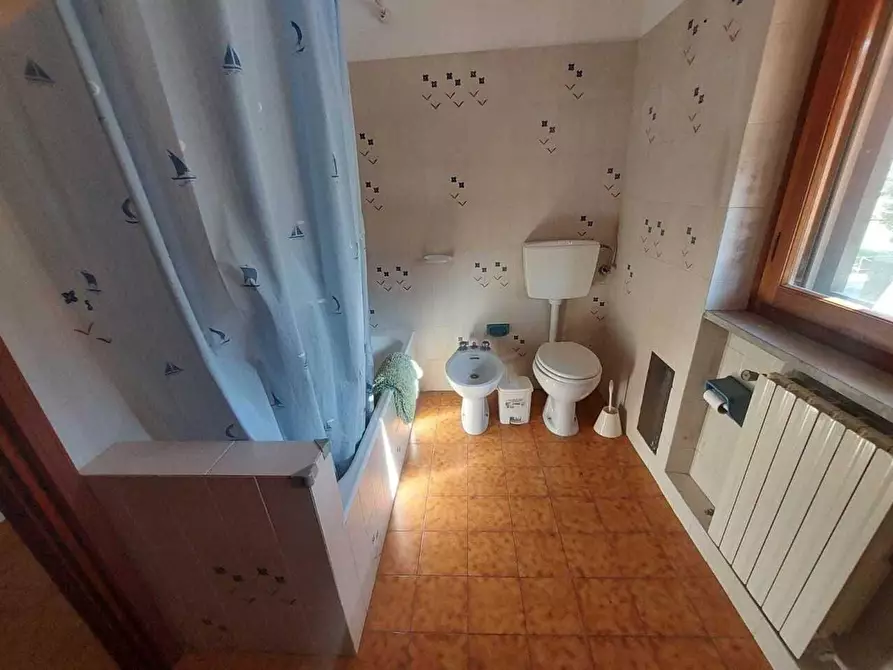 Immagine 21 di Terratetto in vendita  a Ameglia