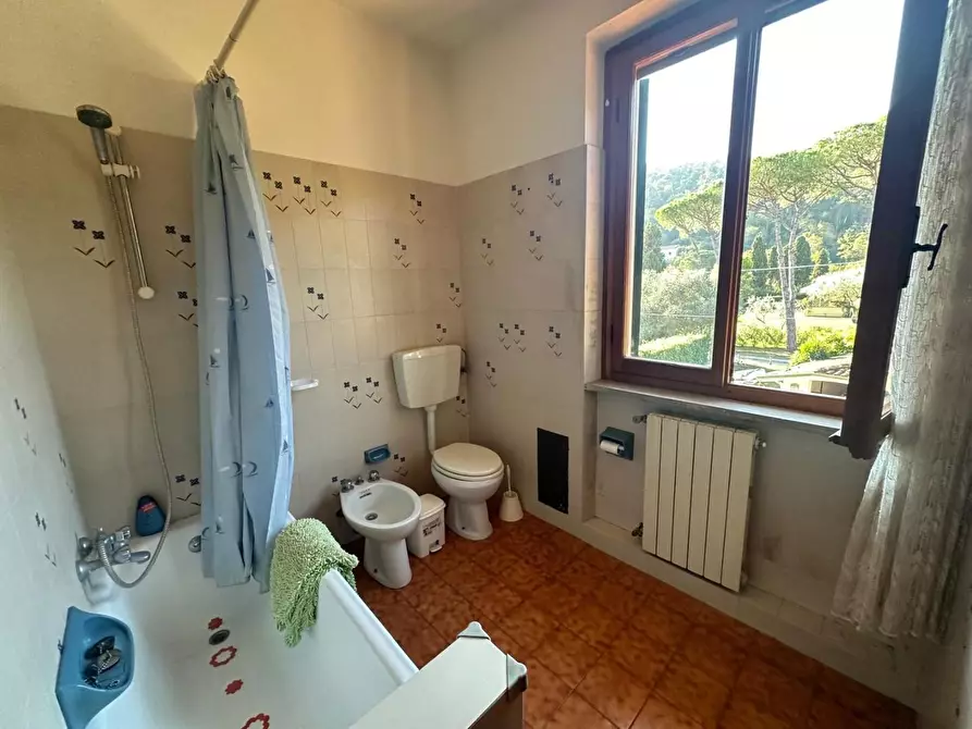 Immagine 24 di Terratetto in vendita  a Ameglia