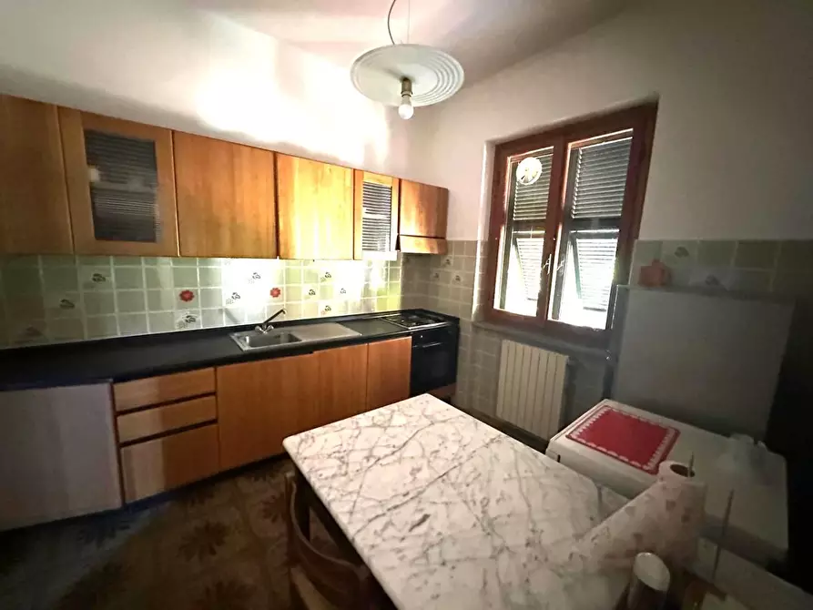 Immagine 38 di Terratetto in vendita  a Ameglia