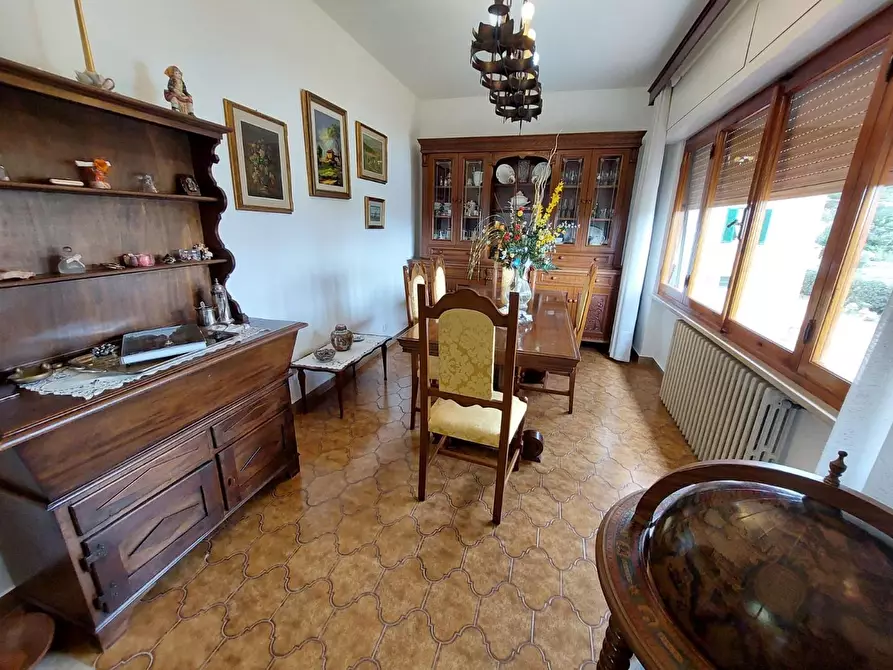 Immagine 3 di Casa bifamiliare in vendita  a Rosignano Marittimo