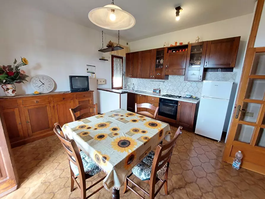 Immagine 6 di Casa bifamiliare in vendita  a Rosignano Marittimo