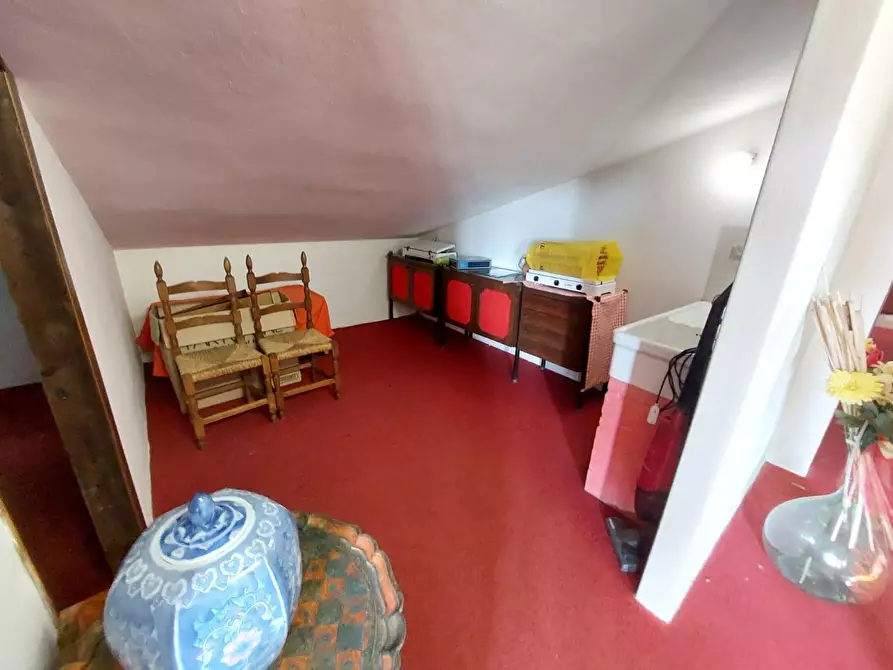 Immagine 16 di Casa bifamiliare in vendita  a Rosignano Marittimo