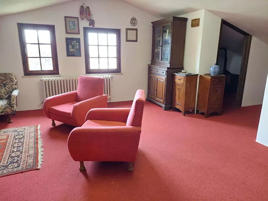 Immagine 14 di Casa bifamiliare in vendita  a Rosignano Marittimo