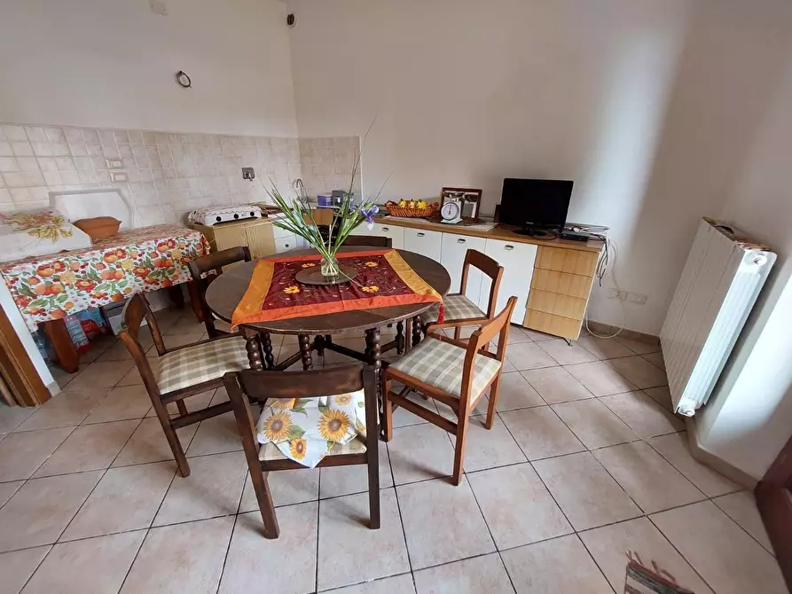 Immagine 23 di Casa bifamiliare in vendita  a Rosignano Marittimo