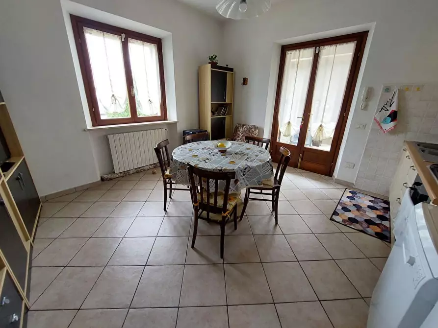 Immagine 19 di Casa bifamiliare in vendita  a Rosignano Marittimo