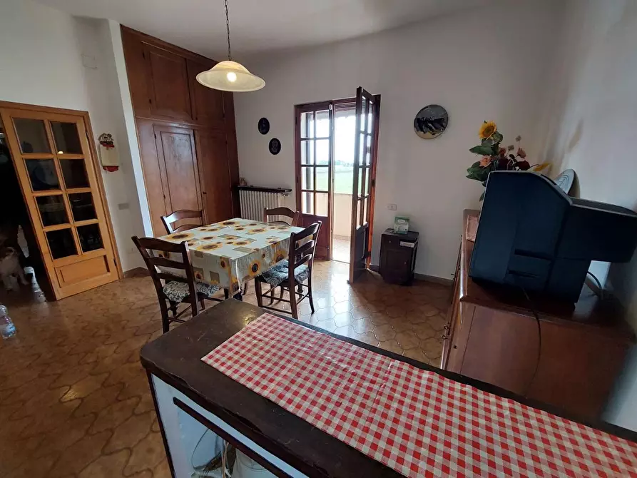 Immagine 8 di Casa bifamiliare in vendita  a Rosignano Marittimo