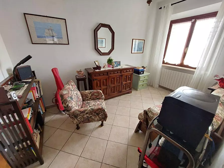 Immagine 25 di Casa bifamiliare in vendita  a Rosignano Marittimo