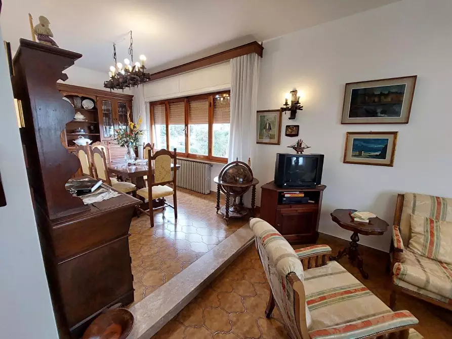 Immagine 2 di Casa bifamiliare in vendita  a Rosignano Marittimo