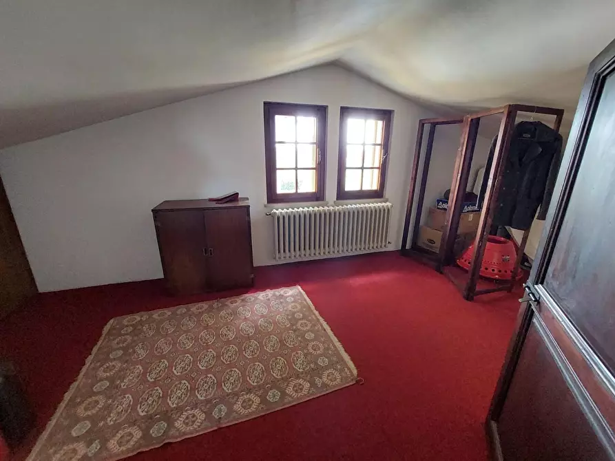 Immagine 17 di Casa bifamiliare in vendita  a Rosignano Marittimo