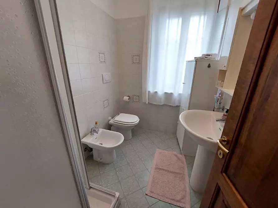 Immagine 28 di Casa bifamiliare in vendita  a Rosignano Marittimo