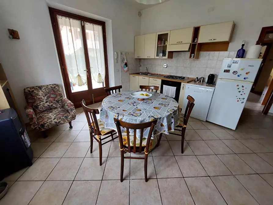 Immagine 18 di Casa bifamiliare in vendita  a Rosignano Marittimo