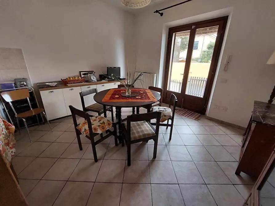 Immagine 24 di Casa bifamiliare in vendita  a Rosignano Marittimo