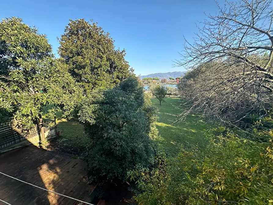 Immagine 37 di Terratetto in vendita  a Ameglia