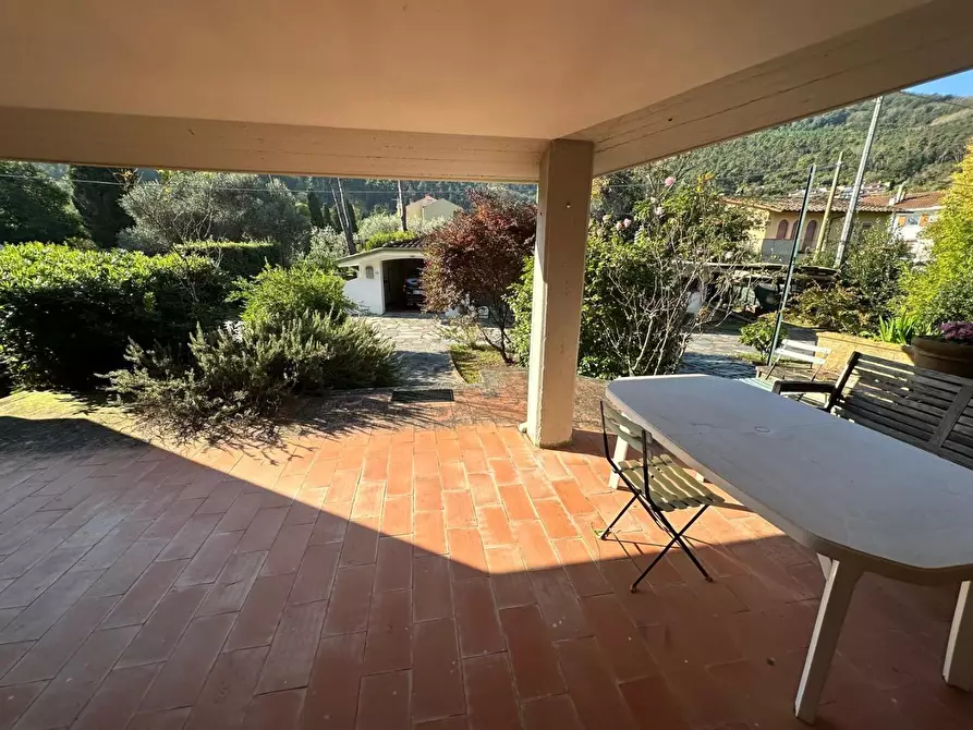 Immagine 13 di Terratetto in vendita  a Ameglia