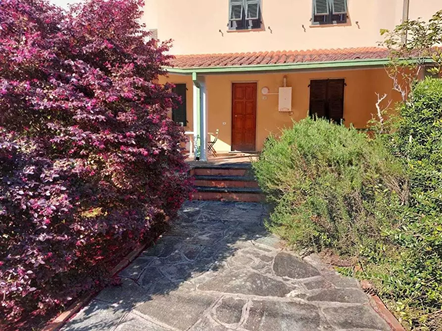 Immagine 4 di Terratetto in vendita  a Ameglia