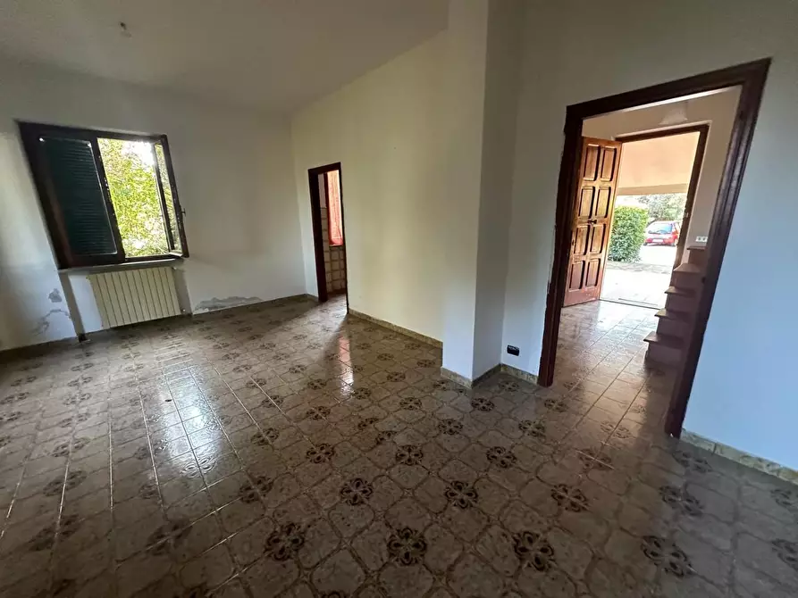 Immagine 17 di Terratetto in vendita  a Ameglia