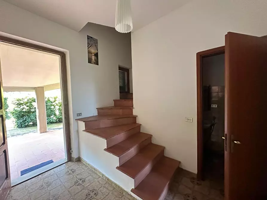 Immagine 21 di Terratetto in vendita  a Ameglia