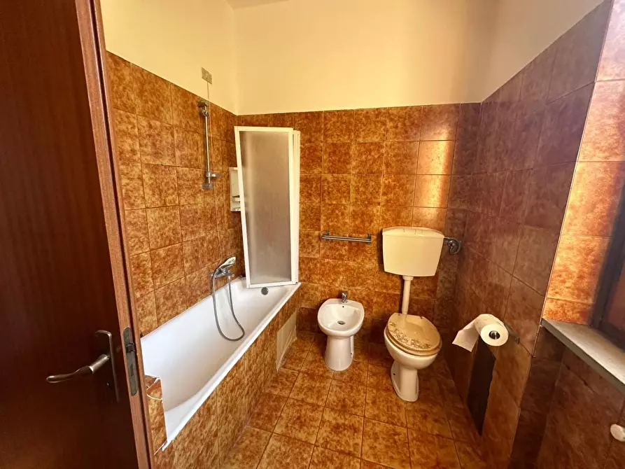 Immagine 35 di Terratetto in vendita  a Ameglia