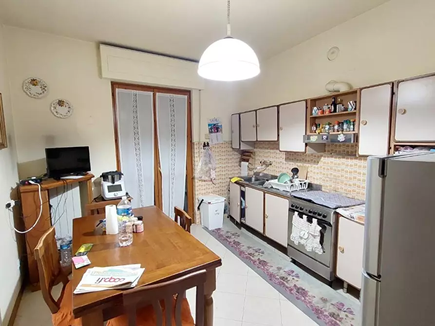 Immagine 1 di Appartamento in vendita  a Pontedera