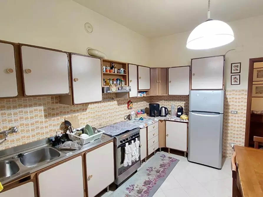 Immagine 2 di Appartamento in vendita  a Pontedera