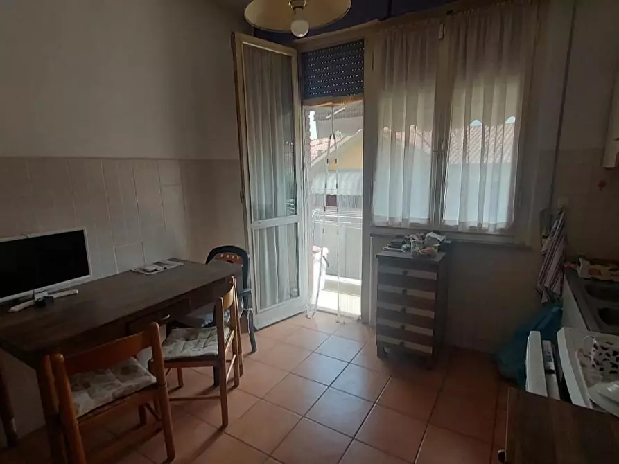 Immagine 5 di Appartamento in vendita  a Pontedera