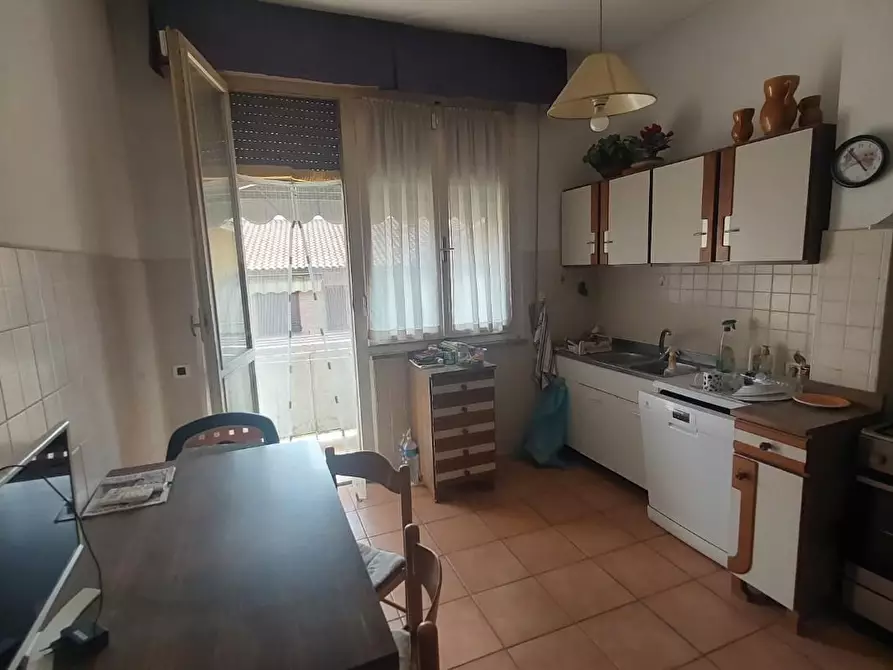 Immagine 7 di Appartamento in vendita  a Pontedera