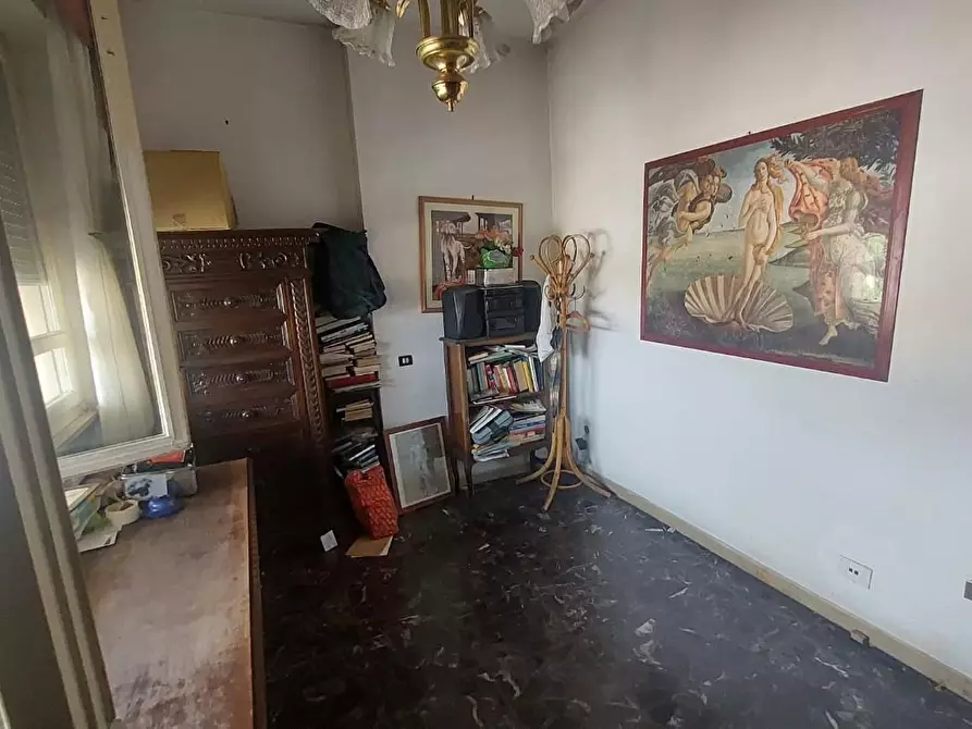 Immagine 11 di Appartamento in vendita  a Pontedera